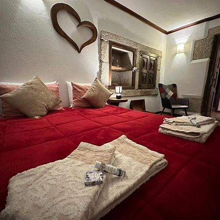 Casa Da Cerca Villa Sortelha Ngoại thất bức ảnh