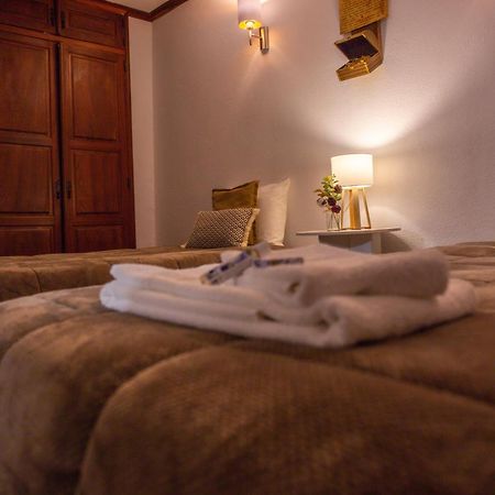 Casa Da Cerca Villa Sortelha Ngoại thất bức ảnh