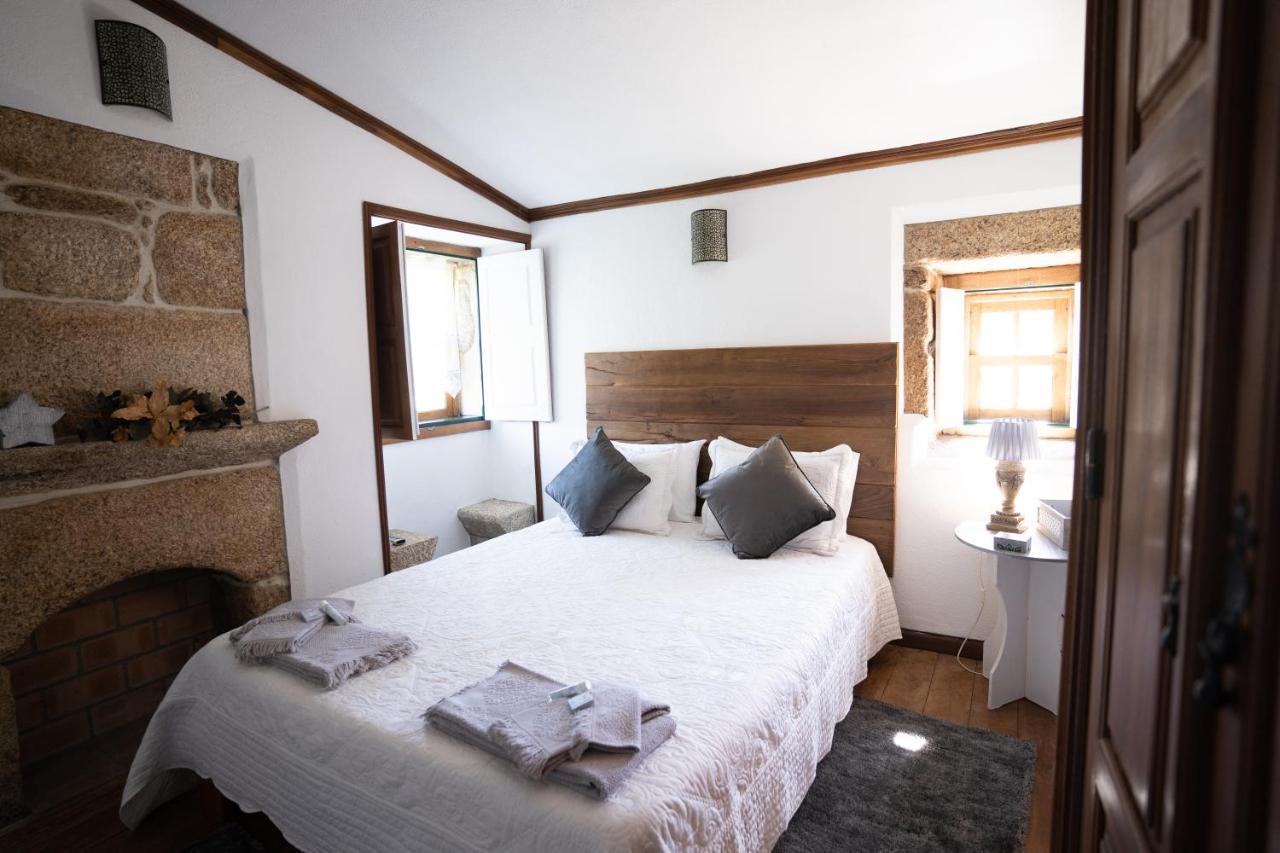 Casa Da Cerca Villa Sortelha Ngoại thất bức ảnh