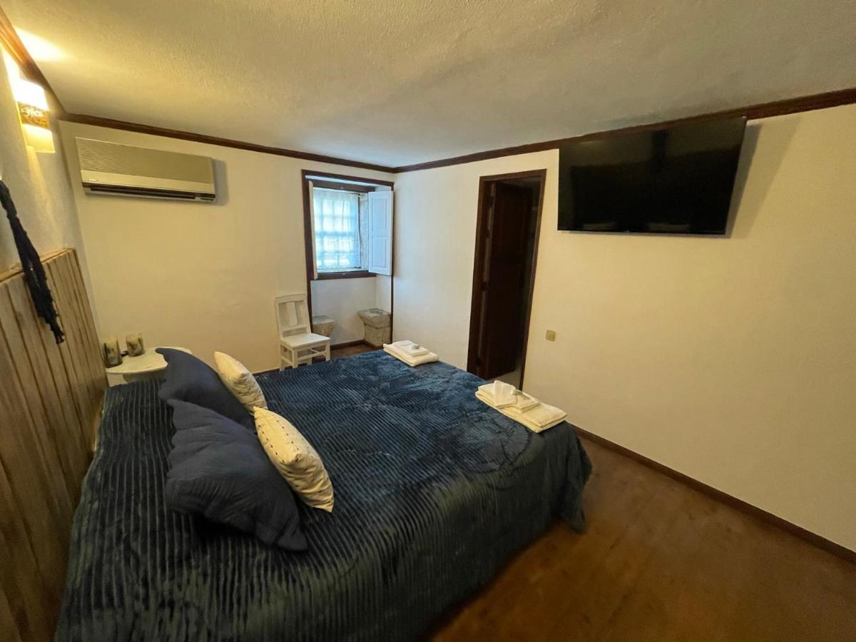 Casa Da Cerca Villa Sortelha Ngoại thất bức ảnh