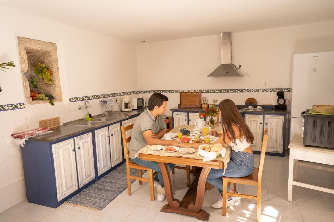 Casa Da Cerca Villa Sortelha Ngoại thất bức ảnh