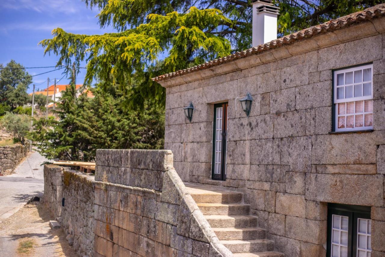 Casa Da Cerca Villa Sortelha Ngoại thất bức ảnh