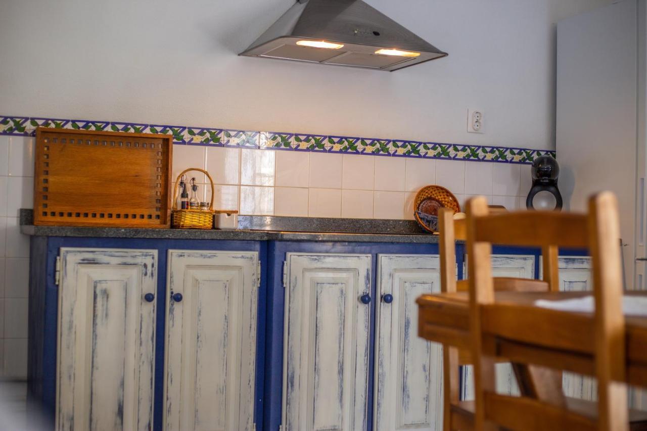 Casa Da Cerca Villa Sortelha Ngoại thất bức ảnh