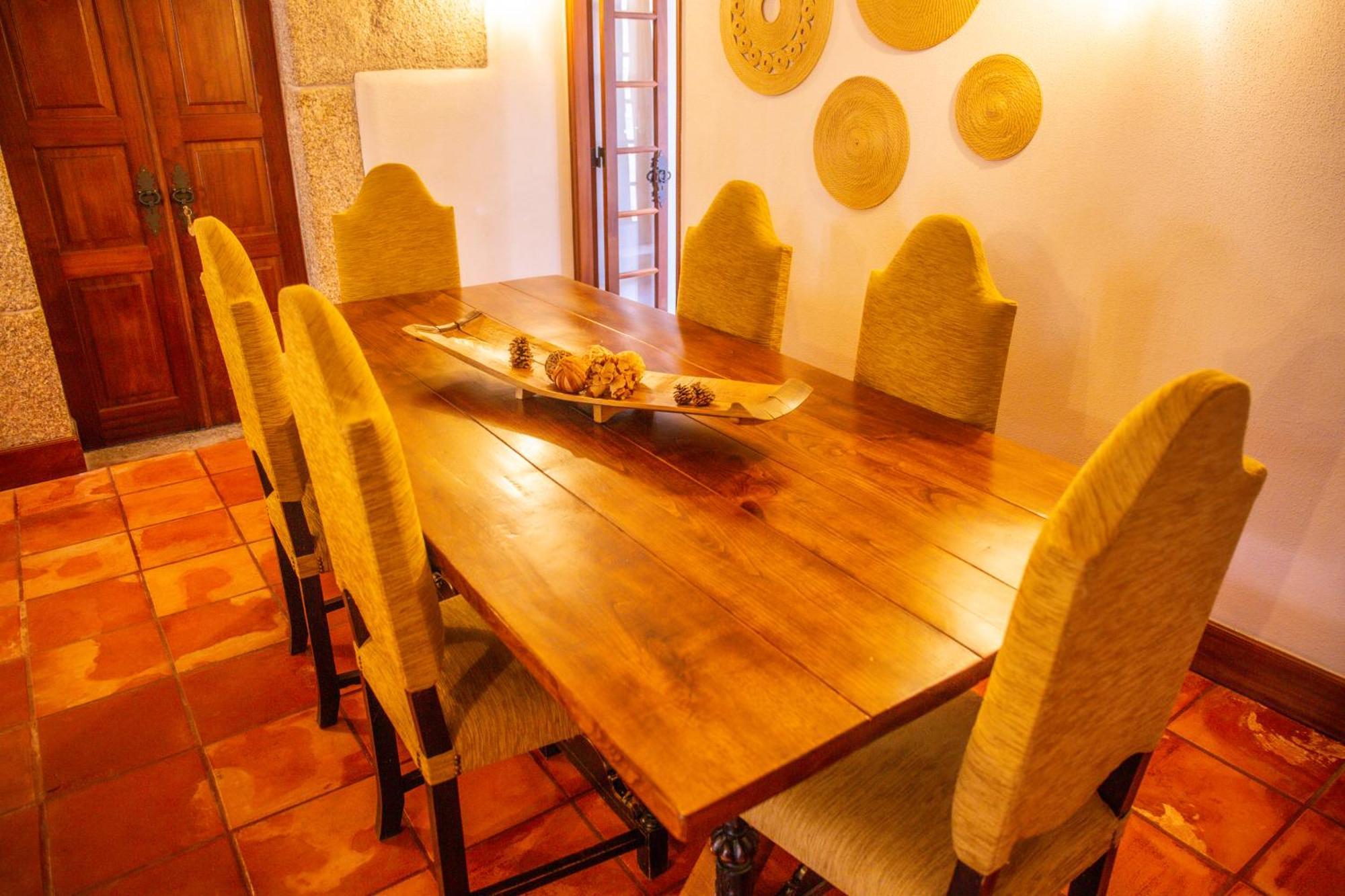 Casa Da Cerca Villa Sortelha Ngoại thất bức ảnh