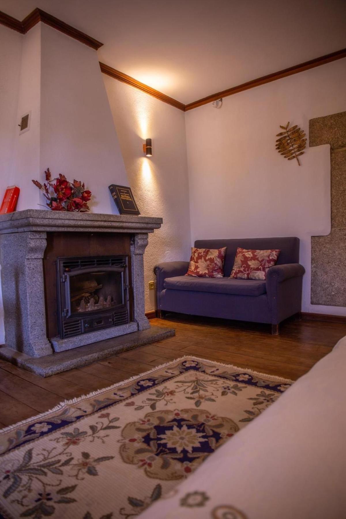 Casa Da Cerca Villa Sortelha Ngoại thất bức ảnh