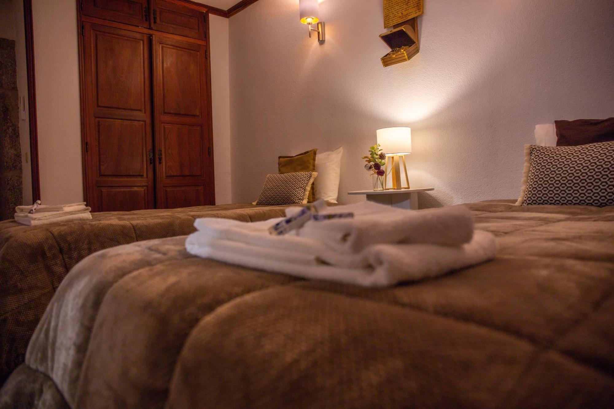 Casa Da Cerca Villa Sortelha Ngoại thất bức ảnh