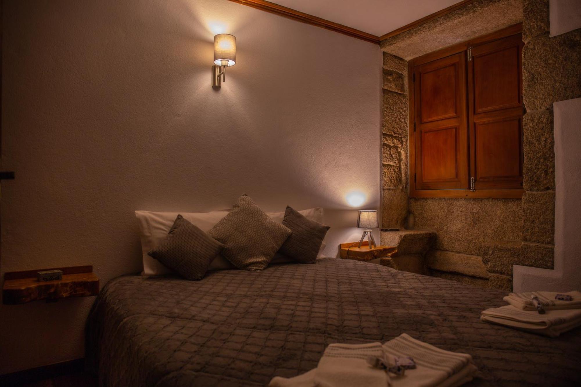 Casa Da Cerca Villa Sortelha Ngoại thất bức ảnh