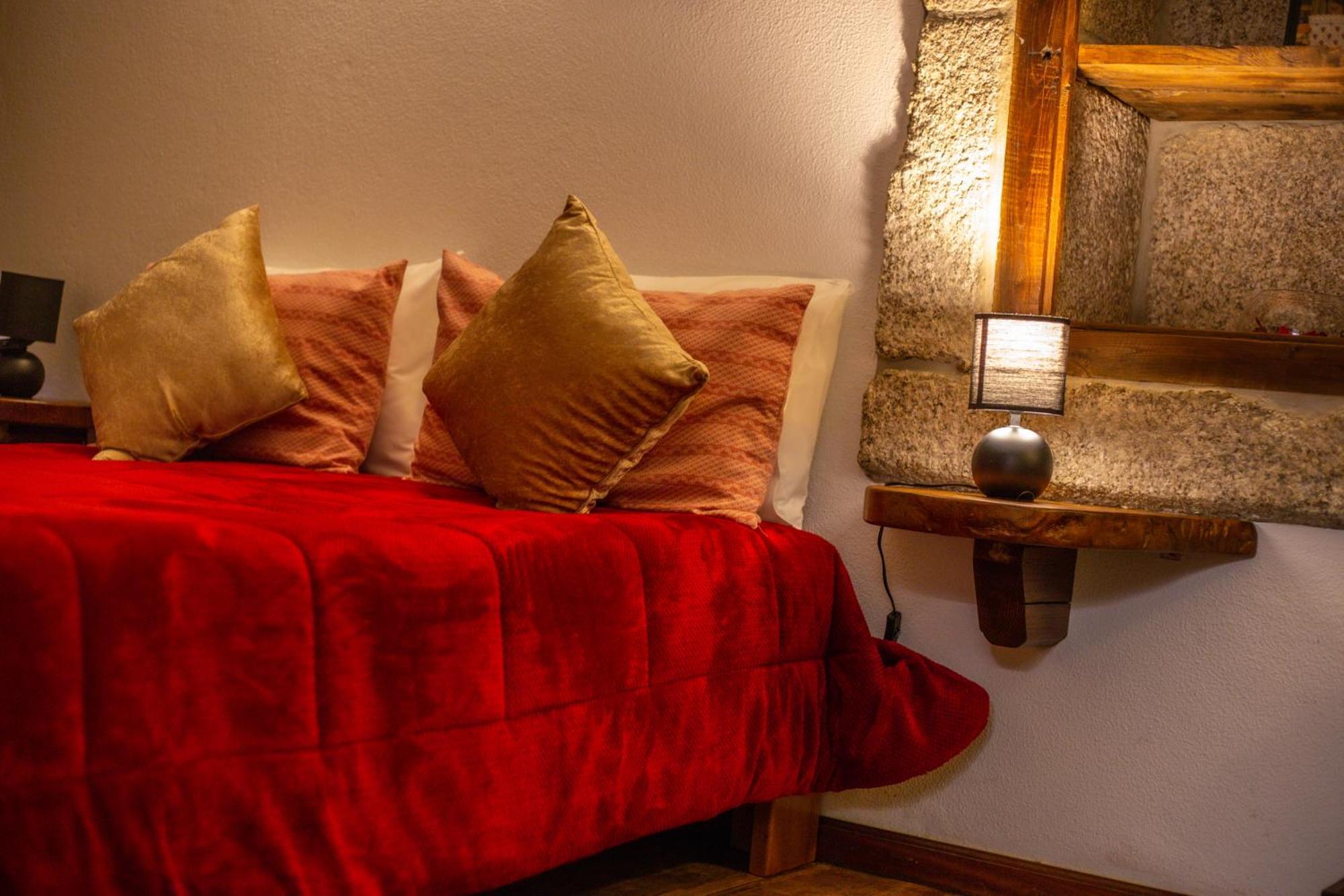 Casa Da Cerca Villa Sortelha Ngoại thất bức ảnh