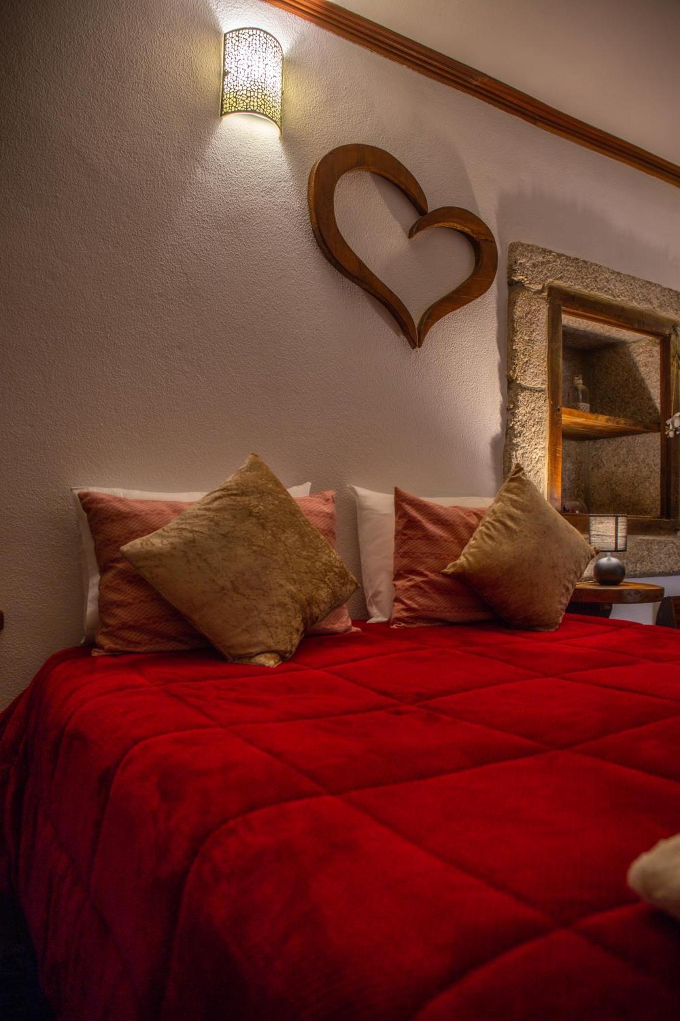 Casa Da Cerca Villa Sortelha Ngoại thất bức ảnh